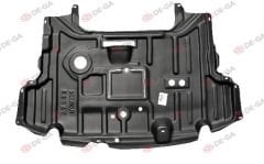 Yaris Motor Alt Koruma Pls.11-