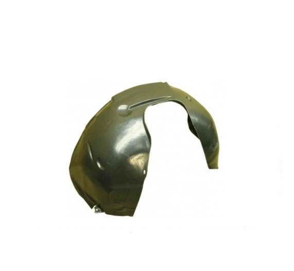 Volvo C30 Ön Çamurluk Davlumbazı Sağ 07-10