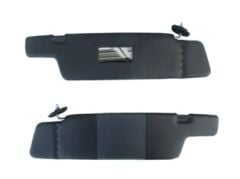 Güneşlik Sağ -Sol Set 2 Parça Renault R9 Broadway 83-96 Arası