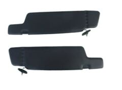 Güneşlik Sağ -Sol Set 2 Parça Renault R9 Broadway 83-96 Arası