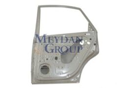 Arka Kapı Komple Sağ (Sımyı) Chevrolet Lacettı Sd 04-05 Arası