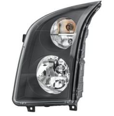 Far Sol Vw Crafter 2E_ 2F_ Halojen