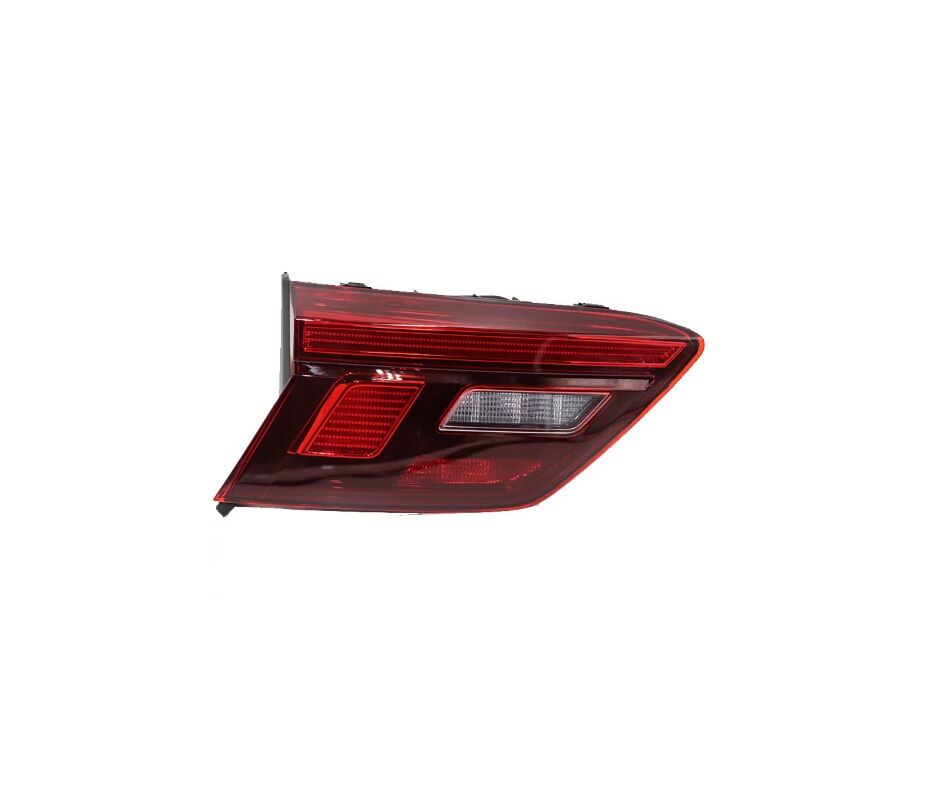 Arka Stop İç Ledli Sol ( Hıgh Line ) Tiguan 2022-
