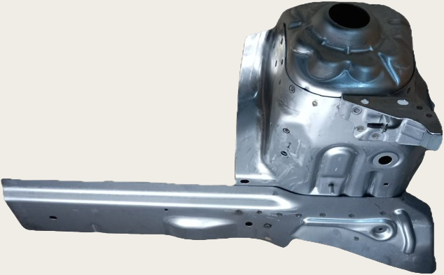 Sol Podya Sacı Egea