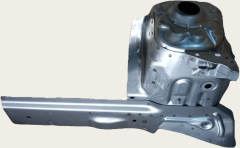 Sol Podya Sacı Egea