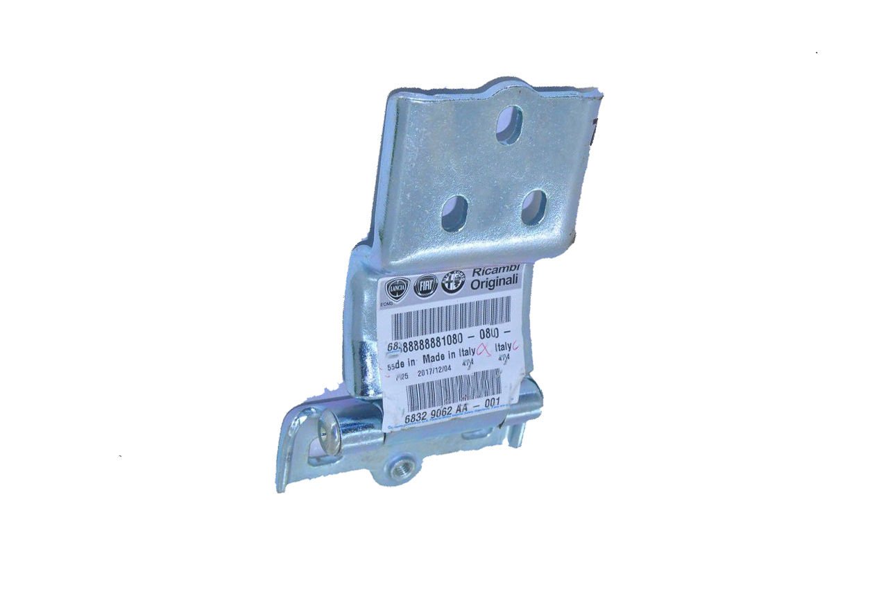 Bagaj Kapak Menteşesi Alt Sol Ducato 2006 Sonrası (Çift Kapı)