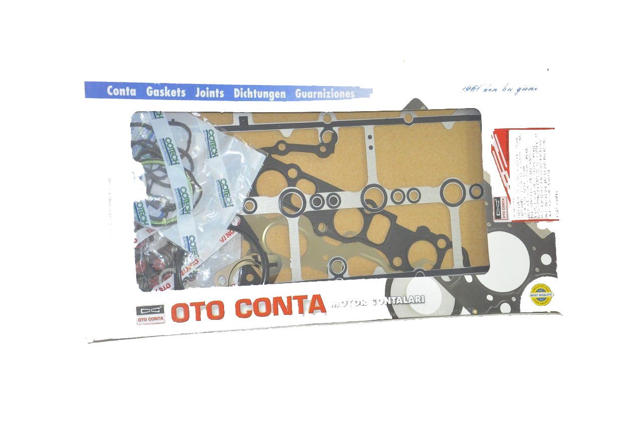 Motor Üst Takım Conta 1.6 Jtd Linea-Doblo 2010 Son
