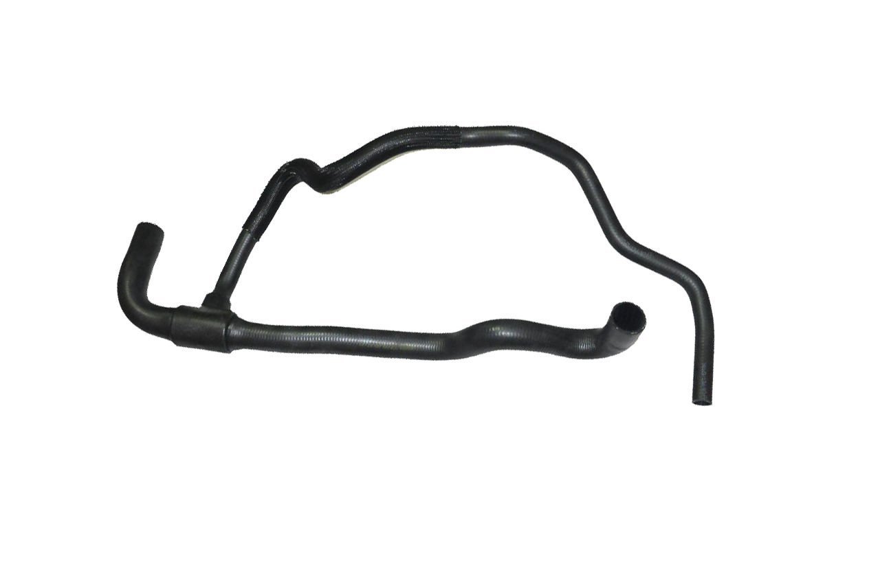 Radyatör Alt Hortumu Clio 4