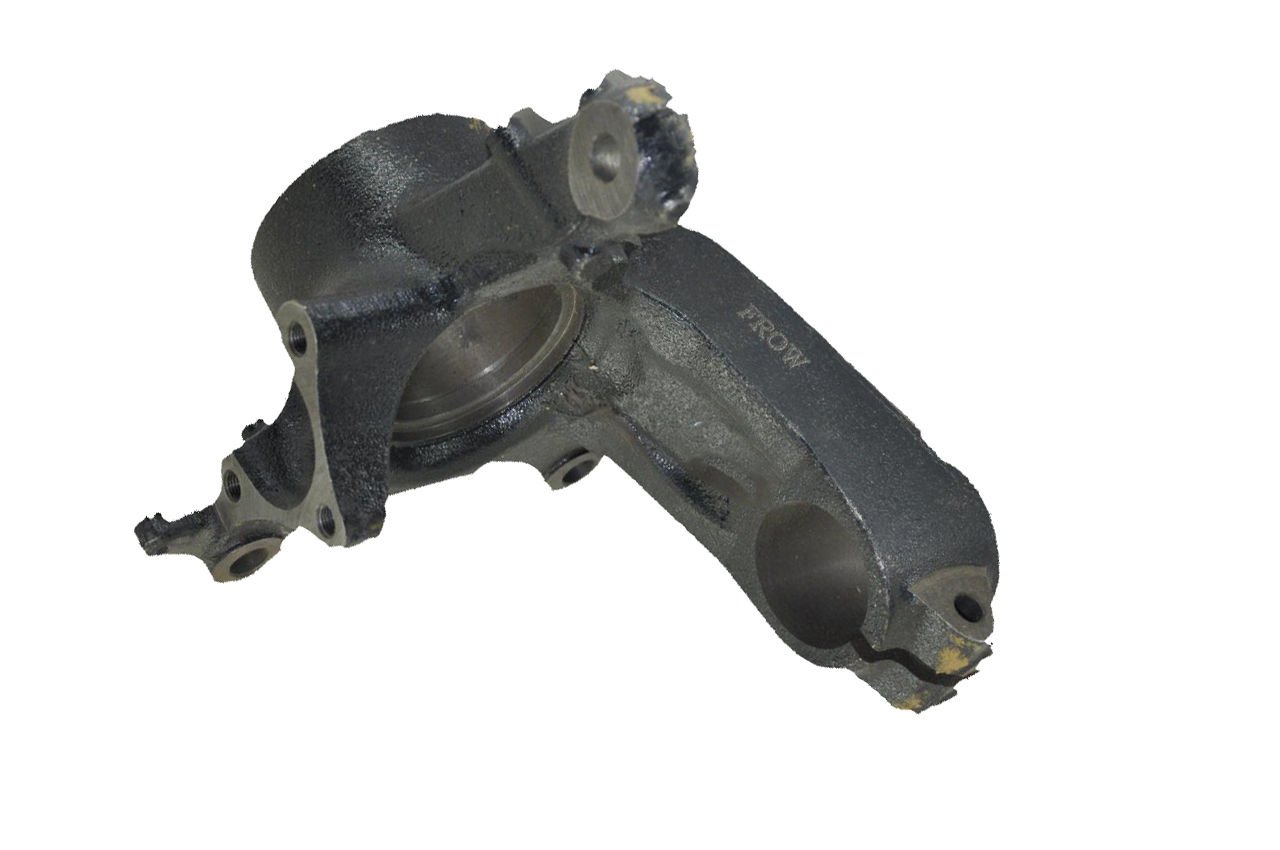 Aks Kafası Ducato 1994-2001 Modelleri Arası