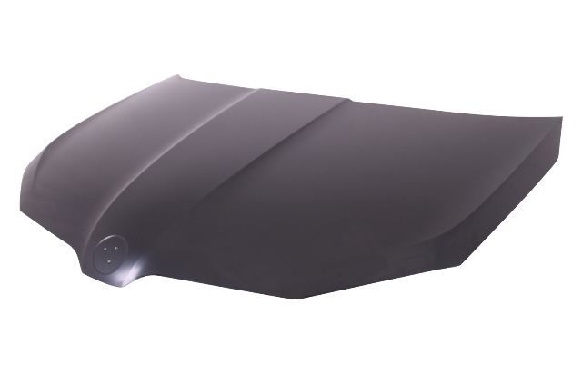 Skoda Fabıa Motor Kaputu 14-