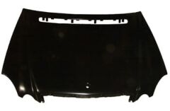 Motor Kaputu (Çelik) Mercedes E Class W211 03-06 Arası