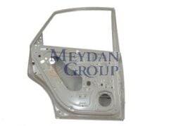 Arka Kapı Komple Sol (Sımyı) Chevrolet Lacettı Sd 04-05 Arası