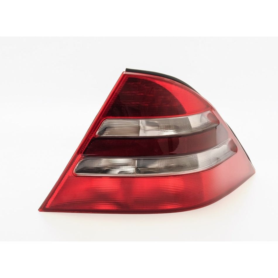 Stop Lambası Sağ Mercedes W220 1998-2001 Arası