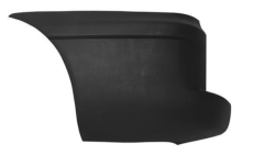 Arka Tampon Sol Doblo 2006-2010 Modelleri Arası