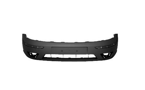 Ford Focus Ön Tampon Astarlı 01-05/Tüv