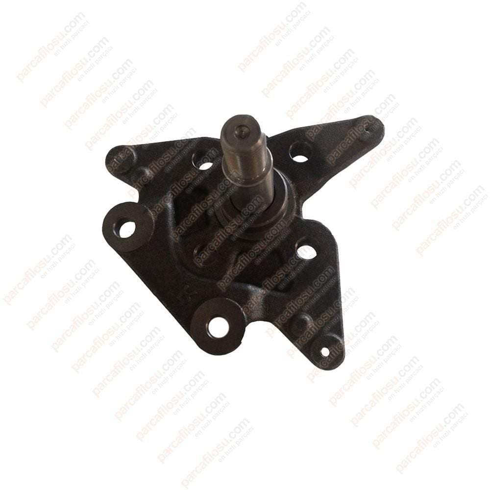 Aks Taşıyıcı Arka Sol Fluence-Megane III