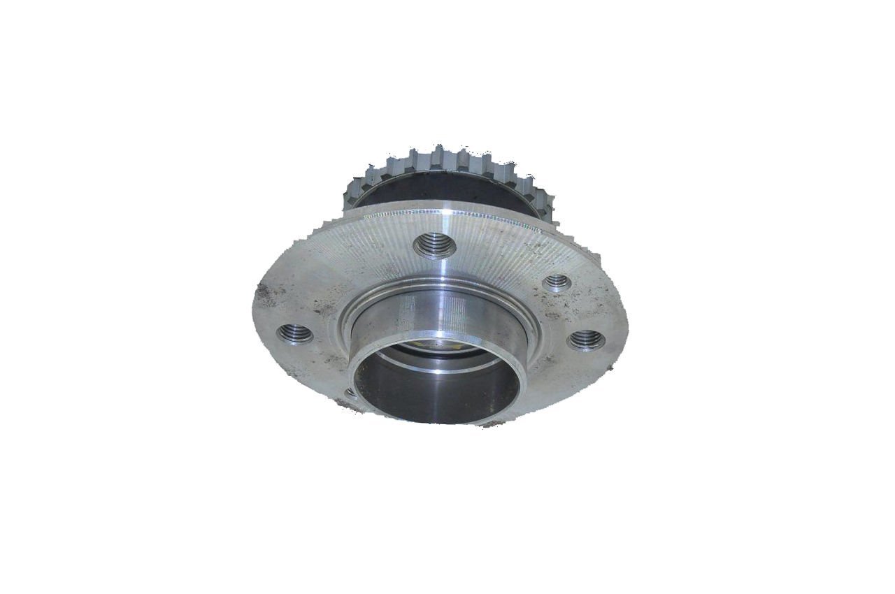 Arka Aks Rulmanı (Poryalı) Kango (Abs'Li) 1997-2007 Modelleri Arası