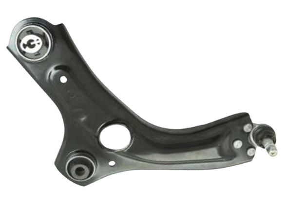 Sol Salıncak Captur 2 2020 Sonrası