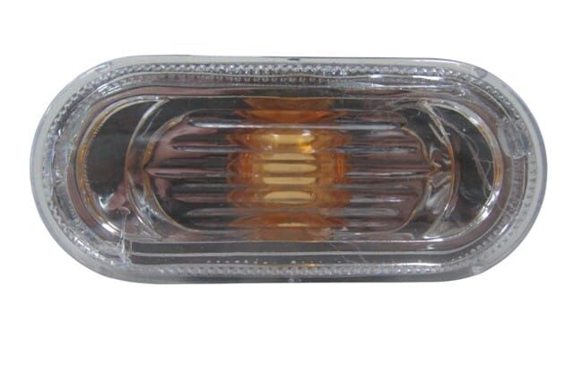 Çamurluk Sinyali Şeffaf Sarı Sağ - Sol Aynı (Adet) Seat Inca 97 - 03 Arası