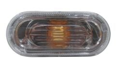 Çamurluk Sinyali Şeffaf Sarı Sağ - Sol Aynı (Adet) Seat Inca 97 - 03 Arası