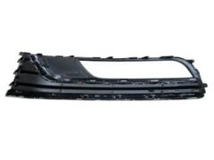 Sis Far Çerçevesi Sağ -Çift Nikelajlı Volkswagen Passat B7 11-14 Arası