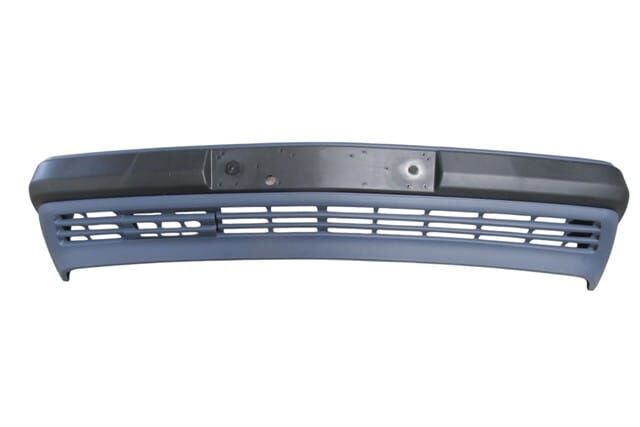 Ön Tampon Astarlı(Kendinden Bantlı) (Üst Kısmı Nikelaj Yeri Delikli) Mercedes E Class W124 93-95 Arası