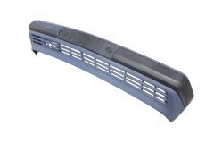 Ön Tampon Astarlı(Kendinden Bantlı) (Üst Kısmı Nikelaj Yeri Delikli) Mercedes E Class W124 93-95 Arası