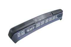 Ön Tampon Astarlı(Kendinden Bantlı) (Üst Kısmı Nikelaj Yeri Delikli) Mercedes E Class W124 93-95 Arası