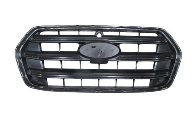 Ön Panjur Siyah Ford Transit V363 2019-2025 Arası