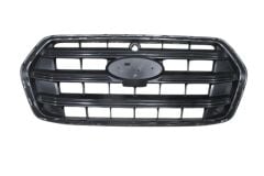 Ön Panjur Siyah Ford Transit V363 2019-2025 Arası