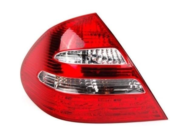 Stop Lambası Sol Mercedes W211 Clas-Eleg. 2002-2005 Arası