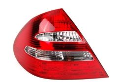 Stop Lambası Sol Mercedes W211 Clas-Eleg. 2002-2005 Arası