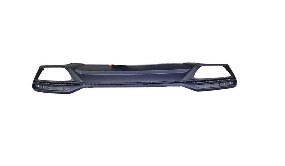Arka Tampon Spoileri A4 2020-