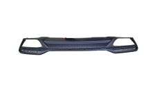 Arka Tampon Spoileri A4 2020-