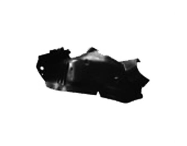 Mercedes W204 Ön Çamurluk Davlumbazı Ön Parça Sağ 07-