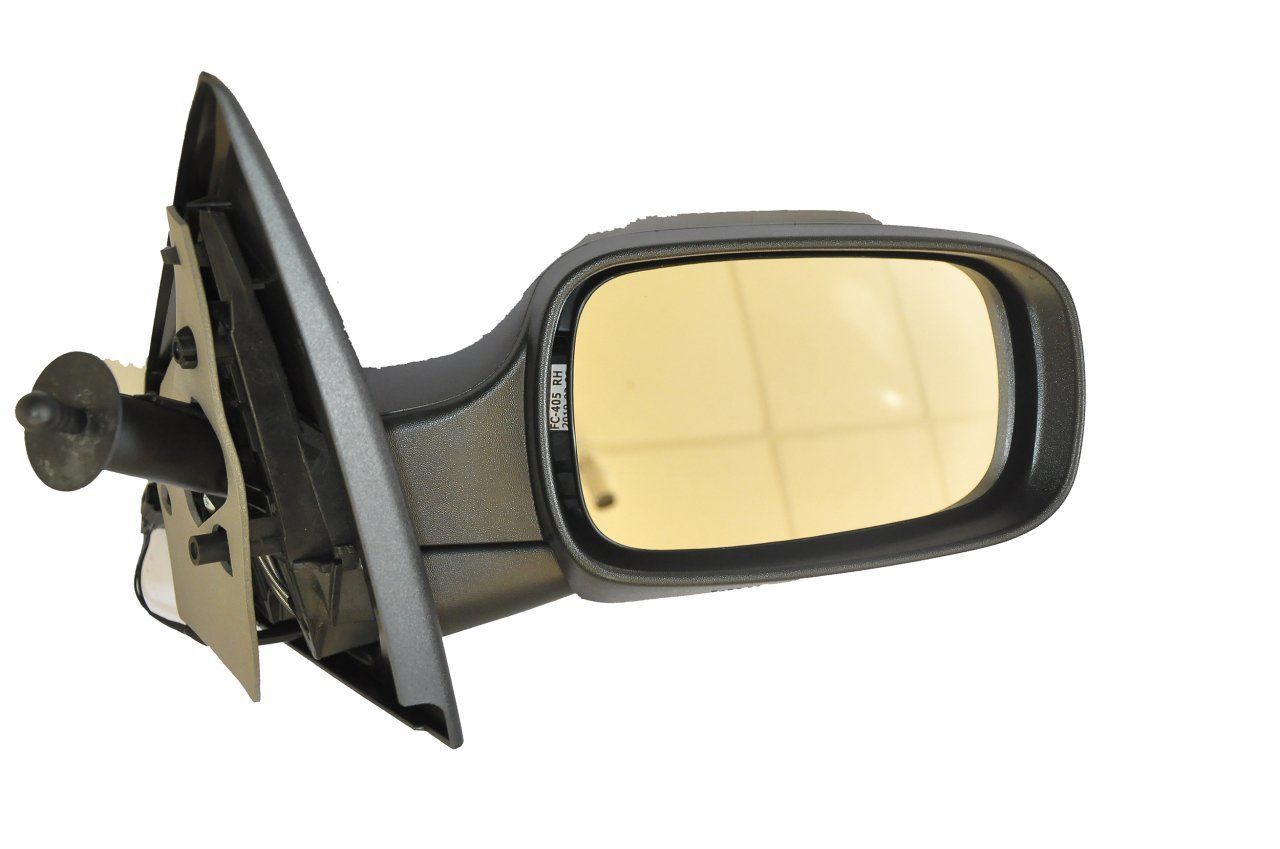 Dış Dikiz Ayna Sağ Clio III 2006-2009 Arası (Manuel)