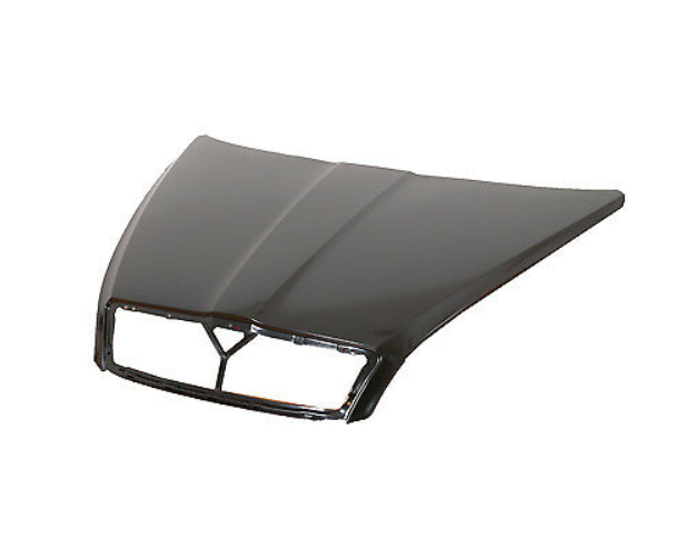 Skoda Octavia Motor Kaputu 04-07