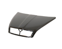 Skoda Octavia Motor Kaputu 04-07