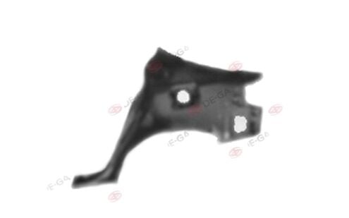 Toyota Corolla Arka Çamurluk Sol 18-