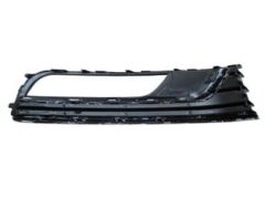 Sis Far Çerçevesi Sol -Çift Nikelajlı Volkswagen Passat B7 11-14 Arası