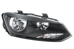 Far Ön Sağ Volkswagen Polo 2015-2018 Arası