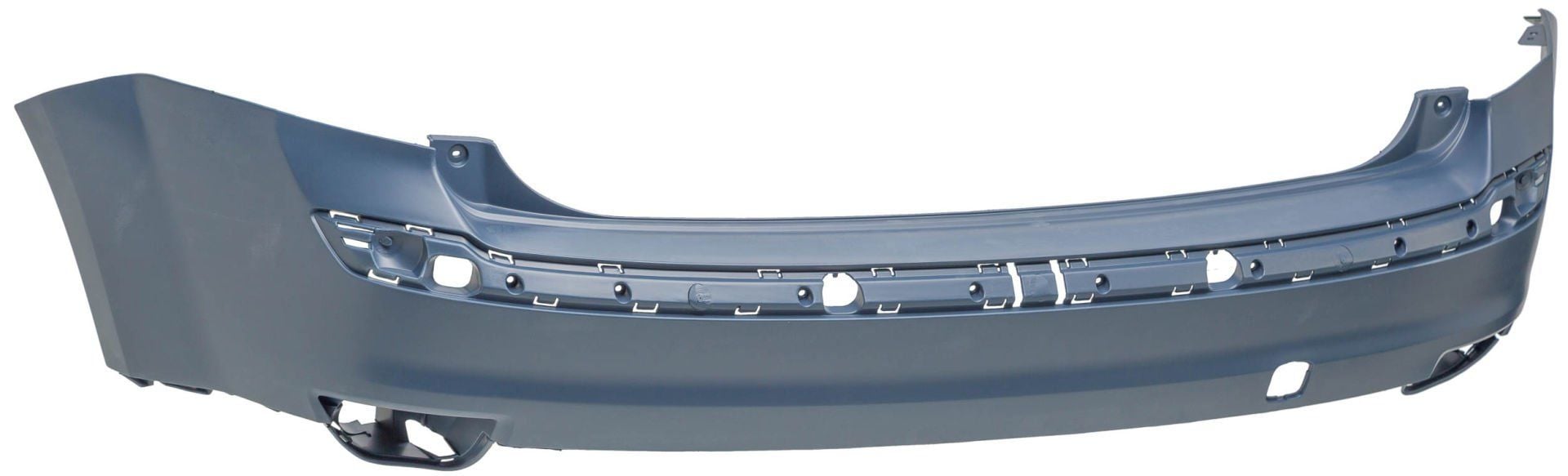 Ford Focus Arka Tampon Astarlı Hb.05-