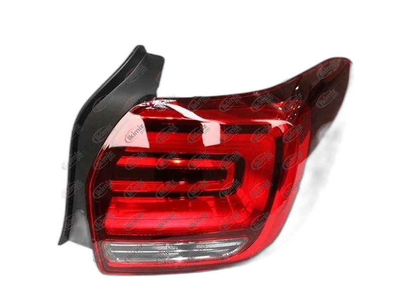 Clıo Symbol Stop Lambası Sol 17-