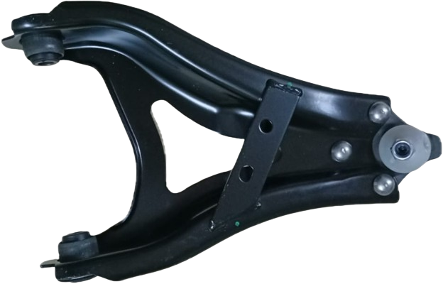 Sol Salıncak Duster 2018 Sonrası