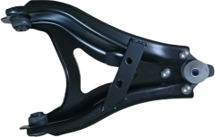 Sol Salıncak Duster 2018 Sonrası