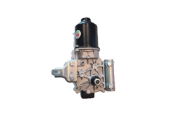 Silecek Motoru Ön Clio 5 2020 Sonrası