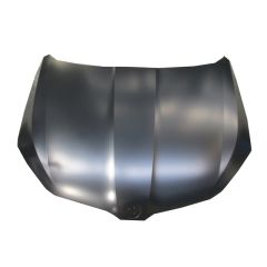 Skoda Octavia Motor Kaputu 16-