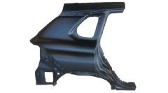 Toyota Corolla Cross Arka Çamurluk Sağ 21-