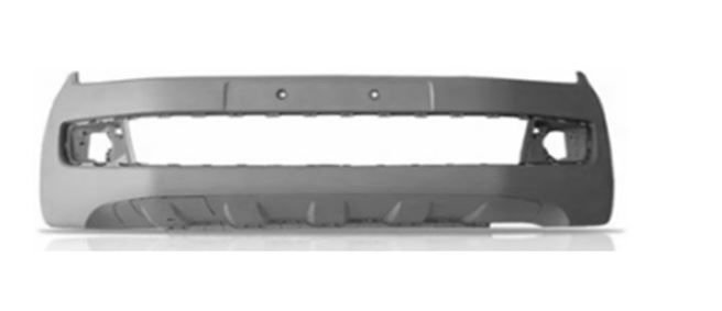 Volkswagen Amarok Ön Tampon Delikli 13-