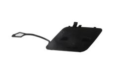 Ön Tampon Çeki Demiri Kapağımercedes C Class W204 11-13 Arası